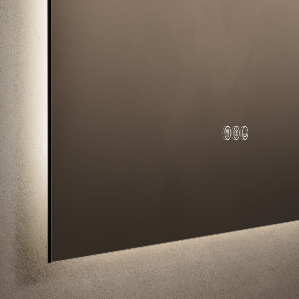 Claris Arch Mirror 80x100cm - Origins Living, view 9