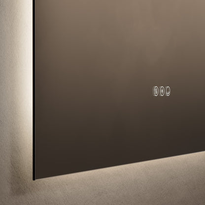 Claris Arch Mirror 80x100cm - Origins Living, view 9