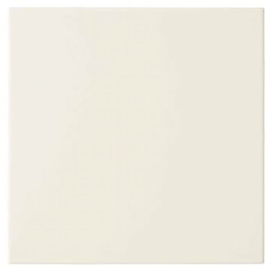 Co-ordinating Plain Tile Chalk