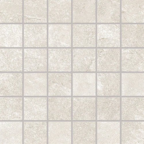 Coast Light Matt Mosaic 30 x 30cm