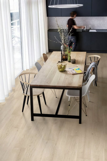 Coconut F051 Vinyl Planks