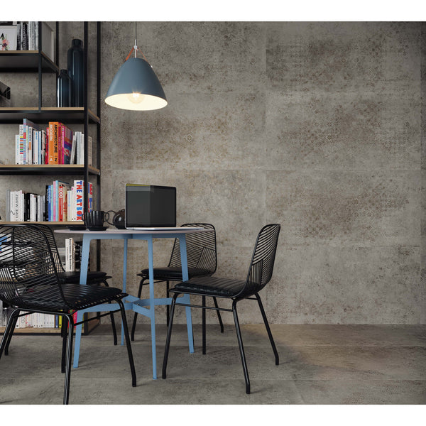 Gray Matt 30 x 60cm