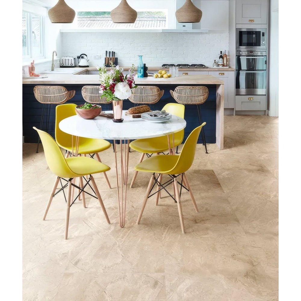 Coliseum Minerale Pure Matt Click Tile