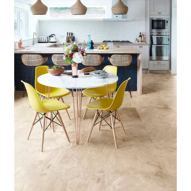 Coliseum Minerale Pure Matt Click Tile