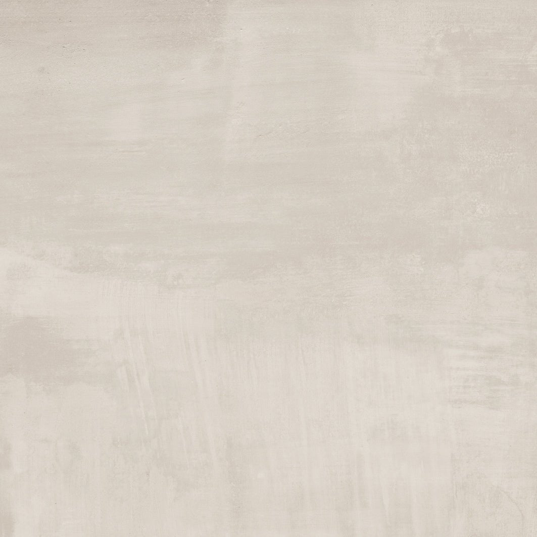 Beige textured concept pearl matt tile 60 x 60cm with subtle gray veining for elegant flooring and wall use