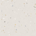 Confetti Cream Terrazzo Effect Tile shown as flooring (2)