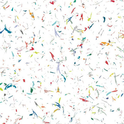 Confetti Shower Panel