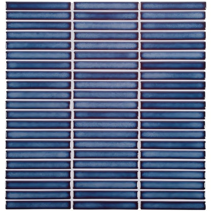 Copenhagen Kit Kat Blue Mosaic