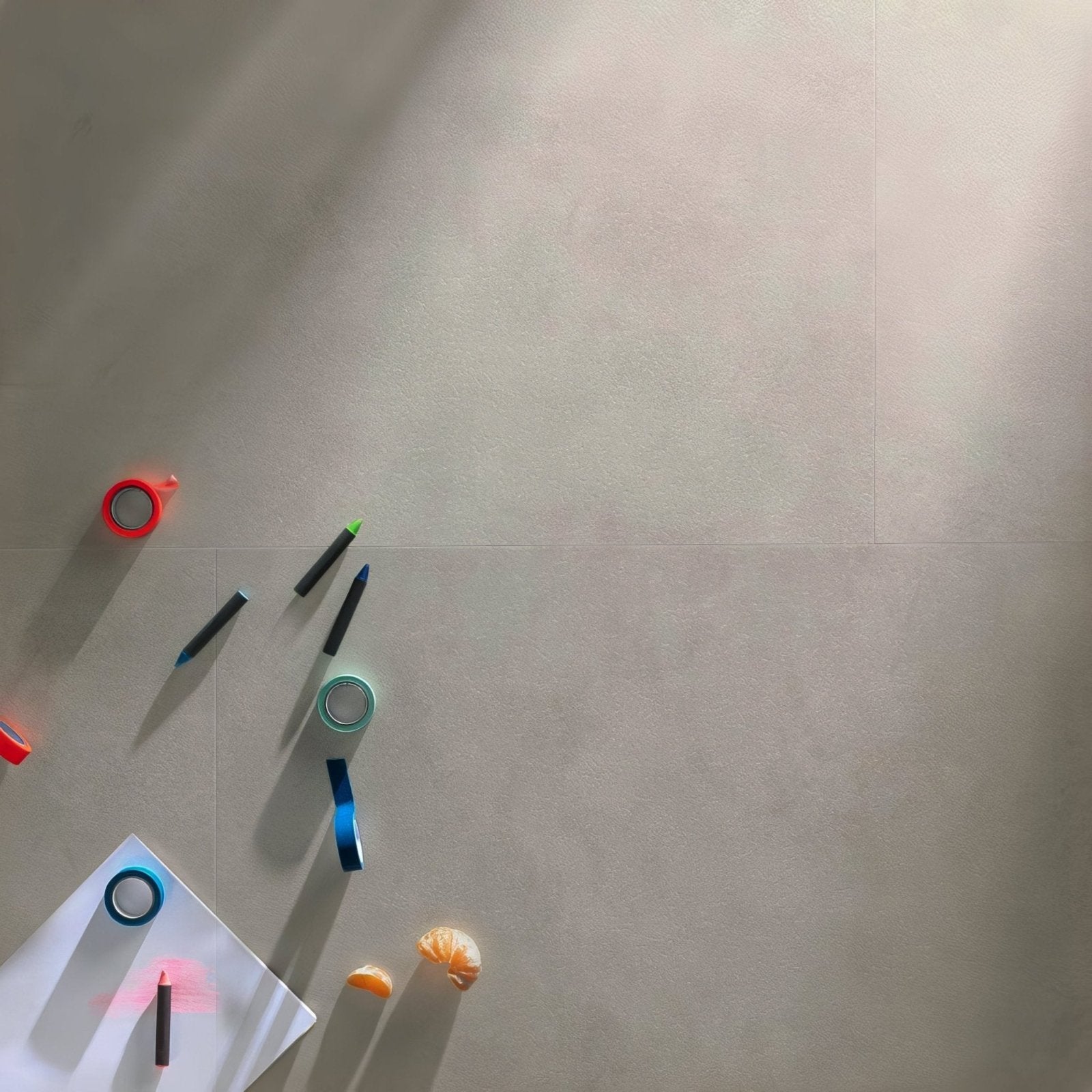 Coquille FO29 Big Vinyl Tiles