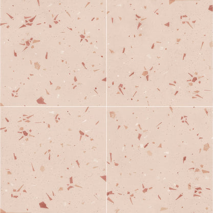 Coral Fragment 20x20cm