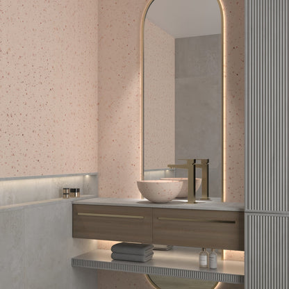 Coral Fragment 20x20cm