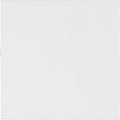 Cordoba Drift Glazed Tile white glazed ceramic tile, matt