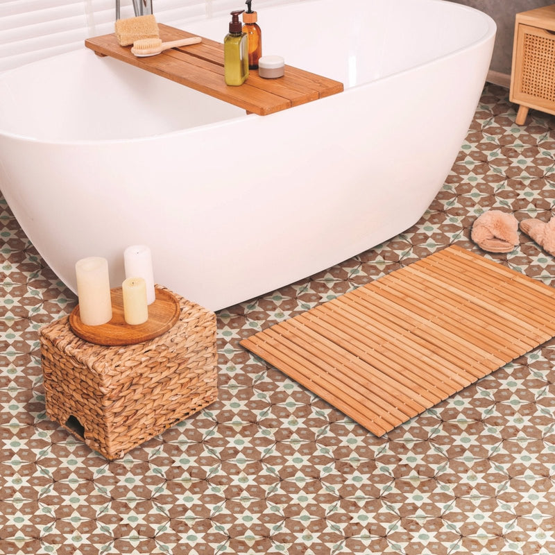 Cordoba Hexagon Tile