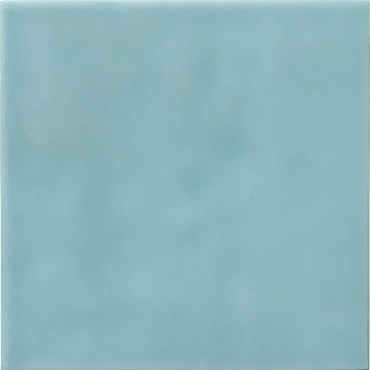 Cordoba Lagoon Glazed Tile
