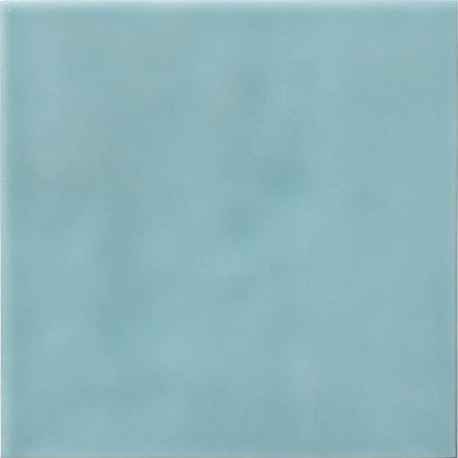 Lagoon Glazed
