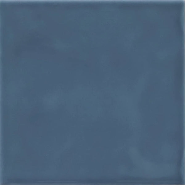 Ocean Glazed Tile