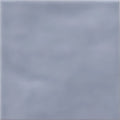 A smooth matte finished light gray ceramic tile with subtle veining cordoba sea mist glazed tile