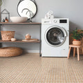 Cordoba Star 20 x 20cm geometric patterned tile