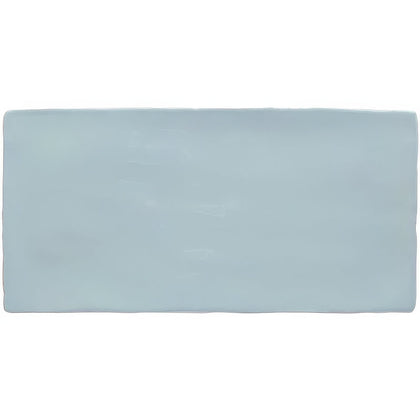 Cornflower Brick