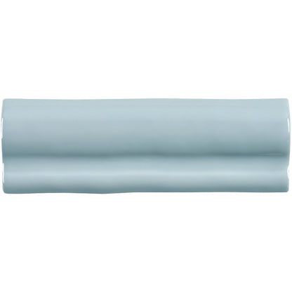 Cornflower Torus Moulding