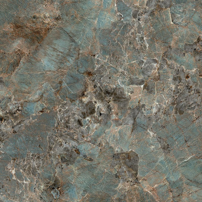 Cosmopolitan Amazzonite Lappato 80 x 80cm