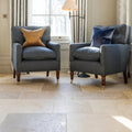 Cote Bourgogne Limestone Seasoned in a kitchen setting