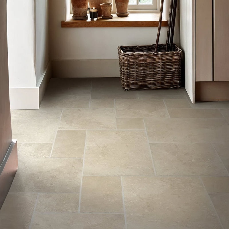 Cotehele Opus Porcelain Beige