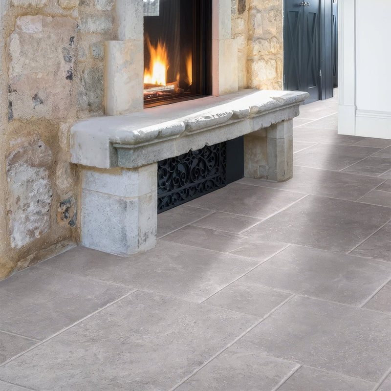 Cotehele Opus Porcelain Grey