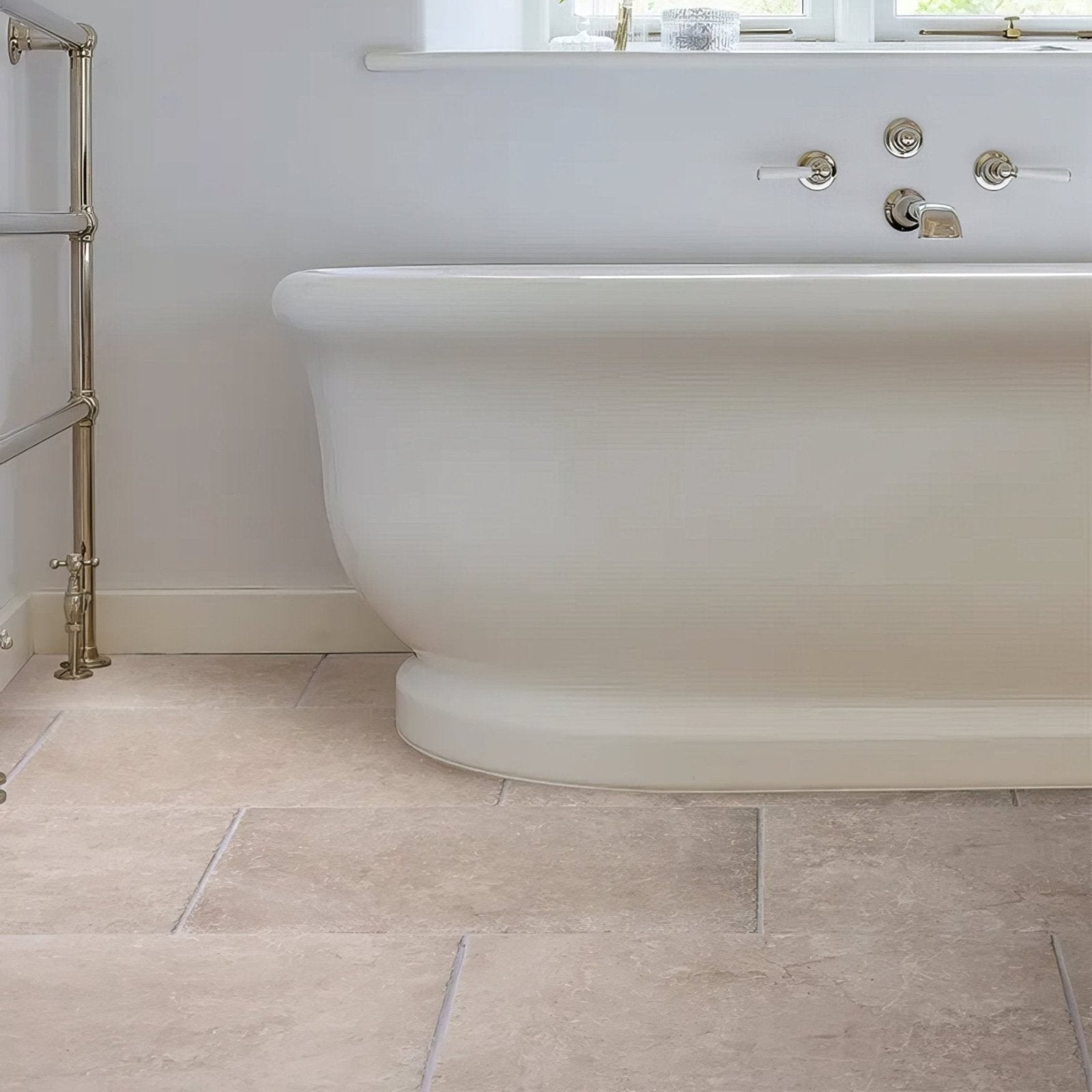Cotehele Opus Porcelain Sand