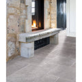 Cotehele Porcelain Grey 40 x 60cm – detail view 3