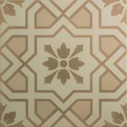 Cotehele Taupe On Chalk