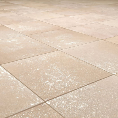 Cotto Blanc Terracotta Effect Tiles