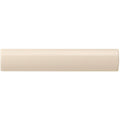 County White External Corner Trim Ceramic Wall Tile 152x30mm