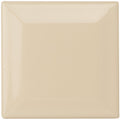County White Metro Bevelled Tile 75 x 75mm