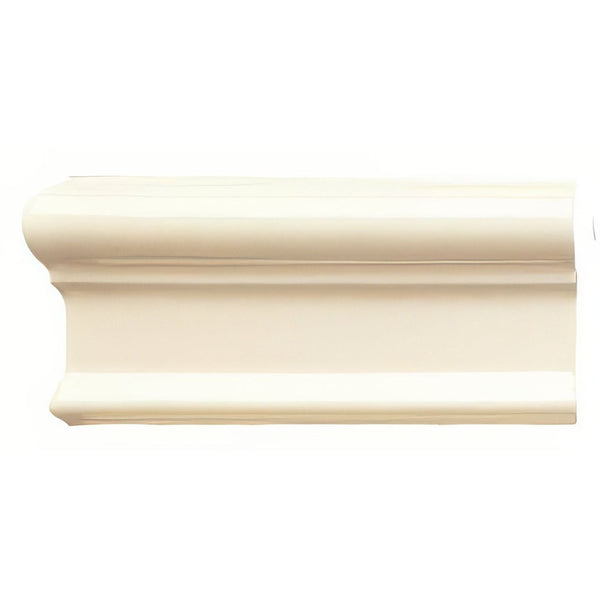 County White Victoria Left Hand Corner