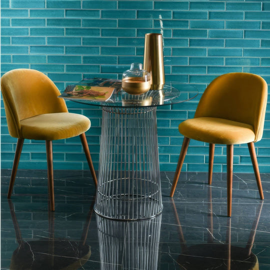 Cove Brick Tile - alternate view
