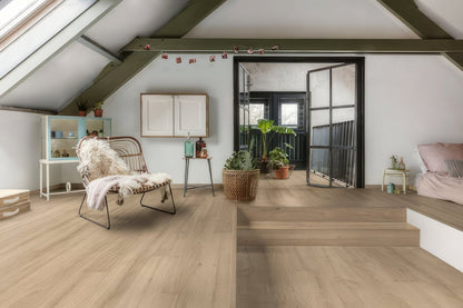 Crémant F050 Vinyl Planks