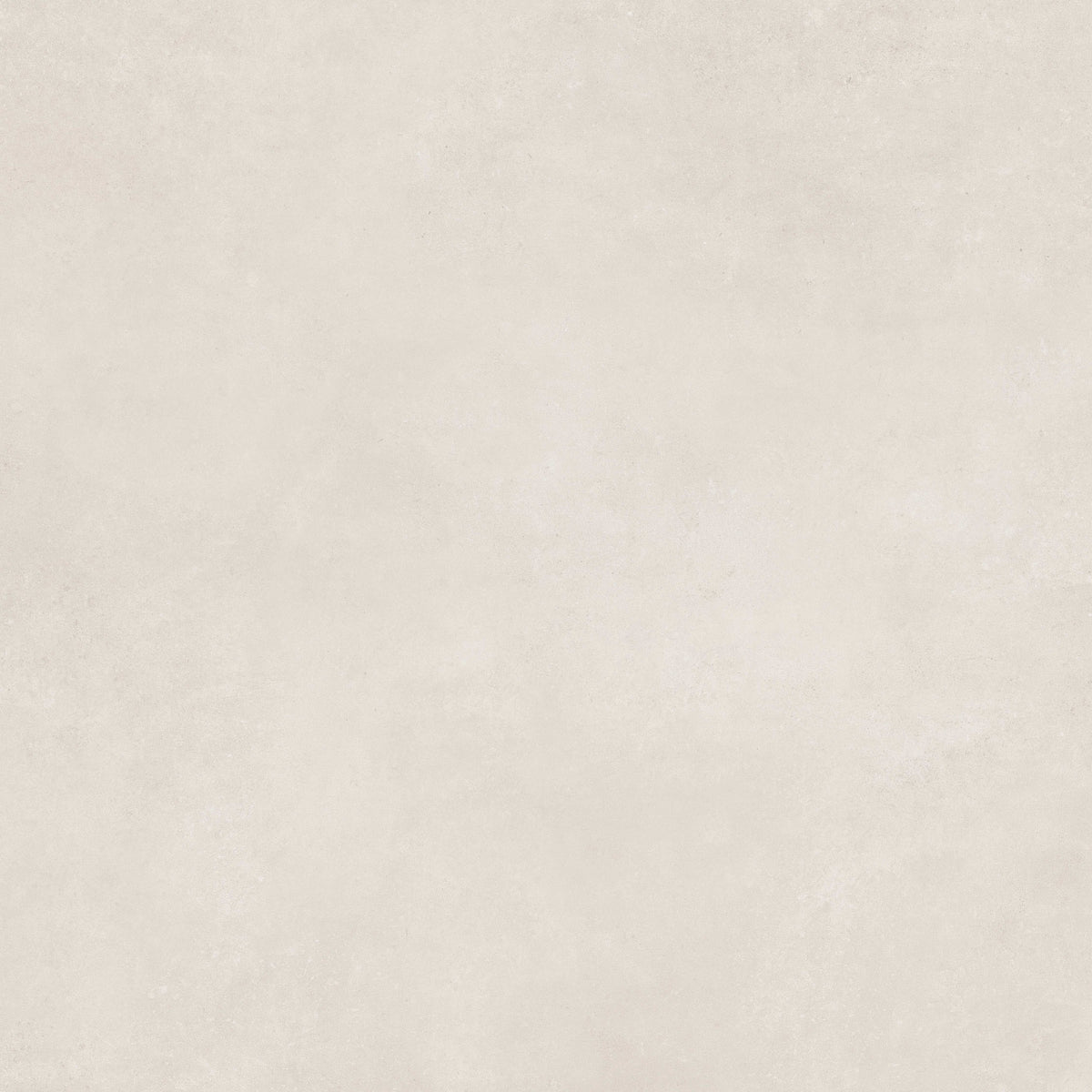 Cream-colored matte finish ceramic tile cricket sand 90 x 90cm with subtle texture for flooring and wall applications