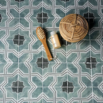 Cuba Porcelain Iberia