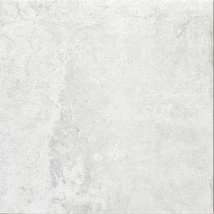 Cuba Porcelain Pearl Grey Field