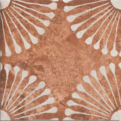 Cuba Porcelain Vedado Cotto