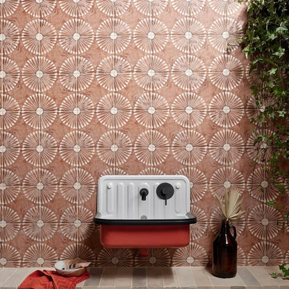 Cuba Porcelain Vedado Cotto