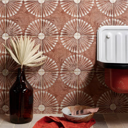 Cuba Porcelain Vedado Cotto