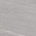 Cumbria pearl 75 x 75cm light gray stone tile with subtle veining and smooth polished finish for flooring and walls
