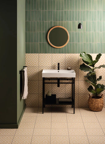 Bathroom Tiles