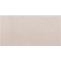 Beige rectangular ceramic tile dafine marfil matt 25 x 50cm with a subtle textured surface for wall and floor use