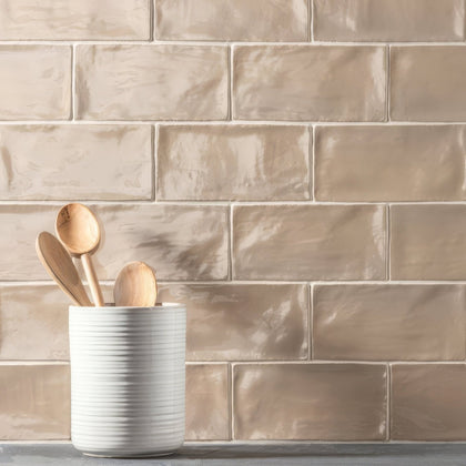 Damask Brick