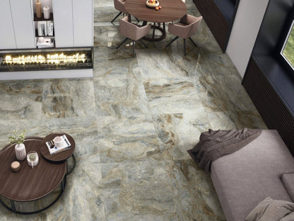 Danubio 1847 River Polished