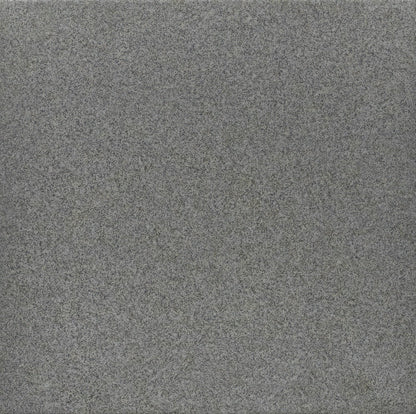Dark Grey Flat Quarry Tile 300x300x9mm