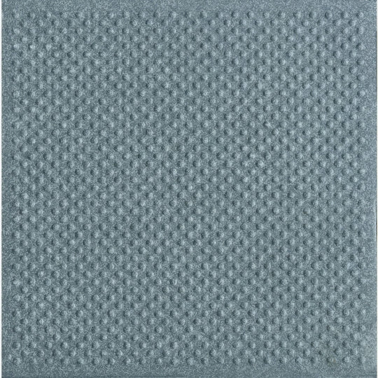 Dark Grey Pinhead Quarry Tile 148x148x9mm